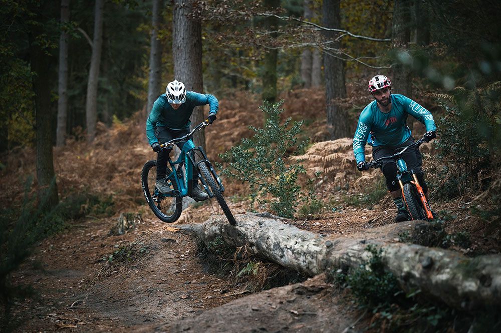 Focus JAM 8.9 kaufen | Bike-Discount