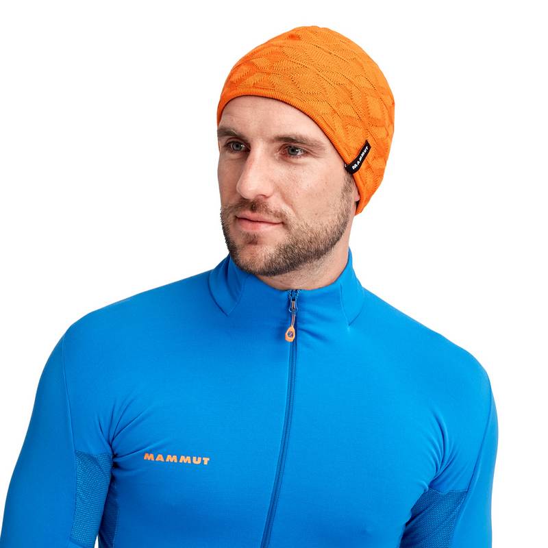 Mammut Nordwand Beanie