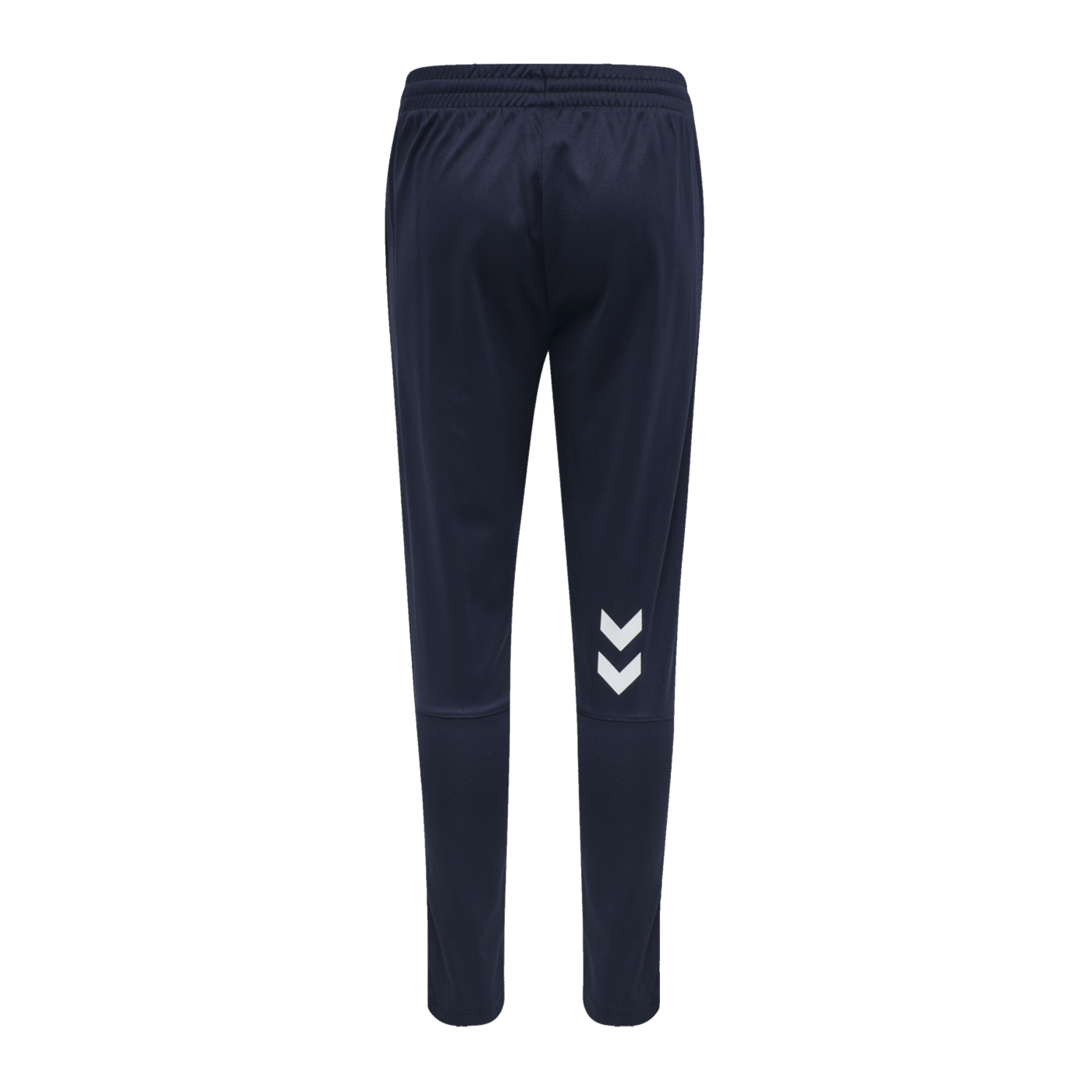 Hummel Promo Trainingshose Kids Blau F7026
