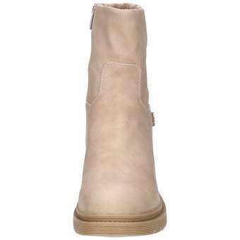 MEXX Miss Stiefelette in beige