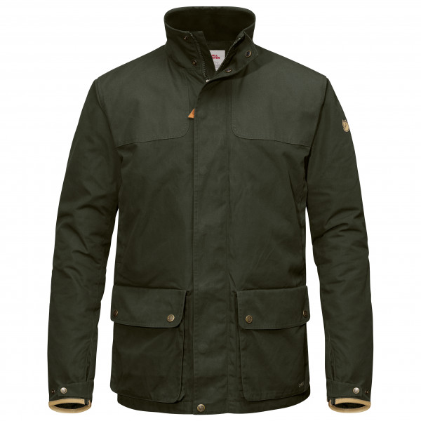Fjällräven - Sörmland Padded Jacket - Winterjacke