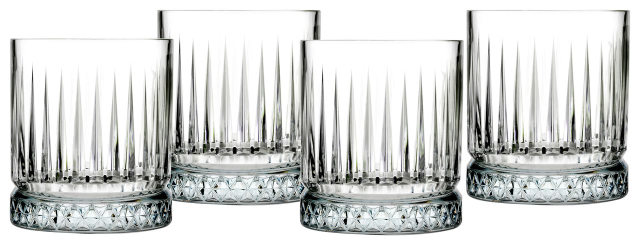 CreaTable Elysia 4-er Longdrink 28 cl
