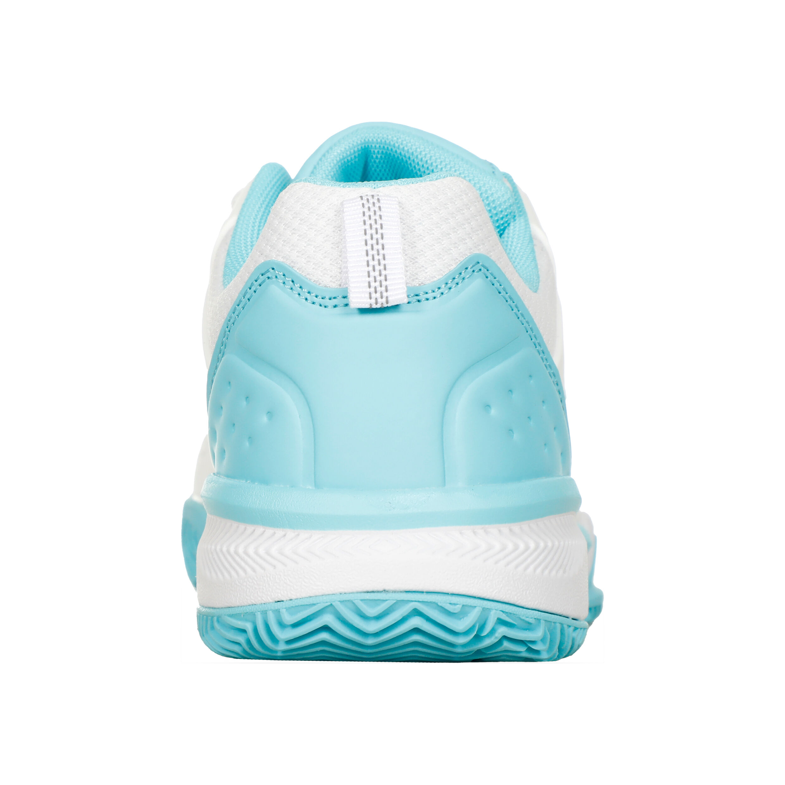 Sabbia Lite 2 CLAY Sandplatzschuh Damen - Weiß, Dunkelblau