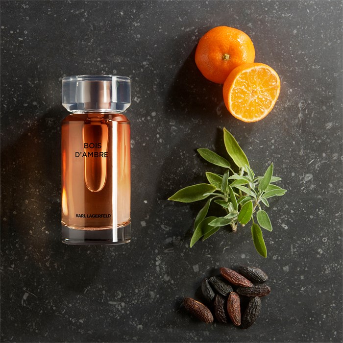 Eau de Toilette Spray