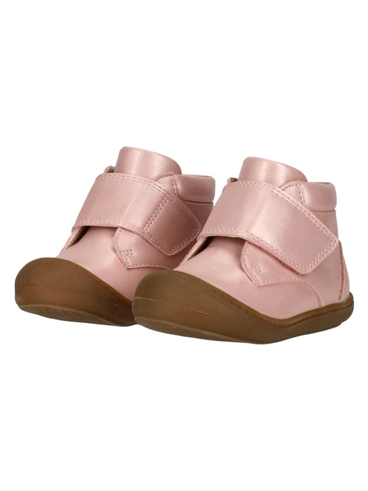 Zigzag Lauflernschuhe Toshi in 4129 English Rose günstig kaufen