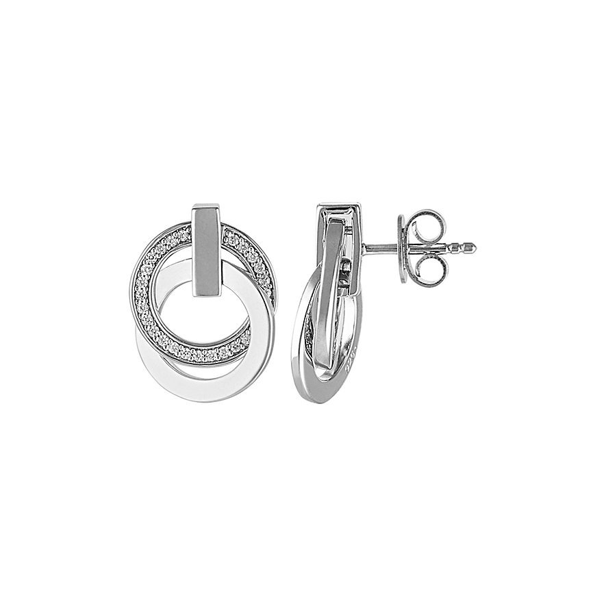 JETTE Ohrstecker SWING