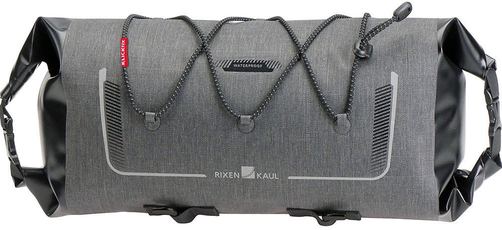Rixen & Kaul - KLICKfix KLICKfix Bikepack Waterproof Lenkertasche kaufen | Bike-Discount