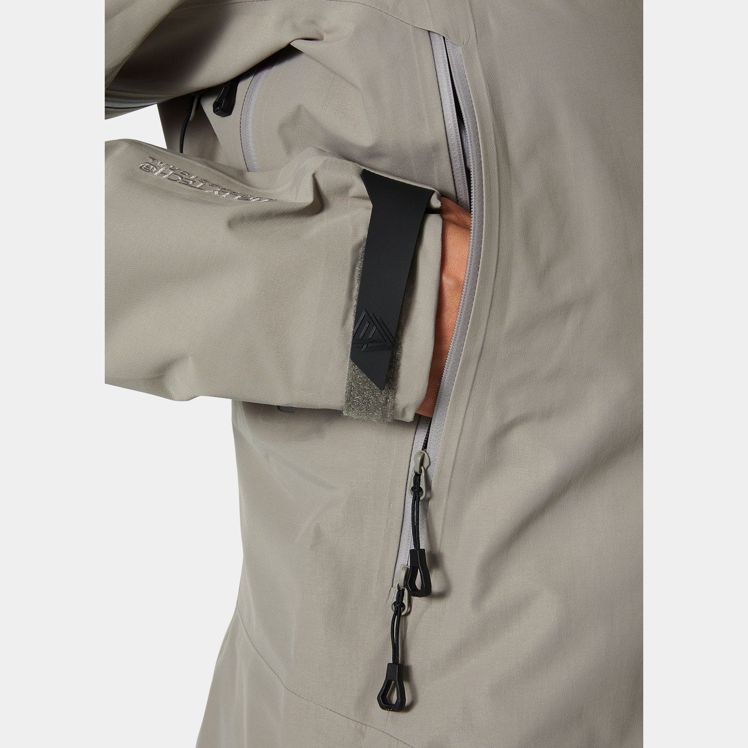 Women's Odin 9 Worlds 3.0 Shell Jacket