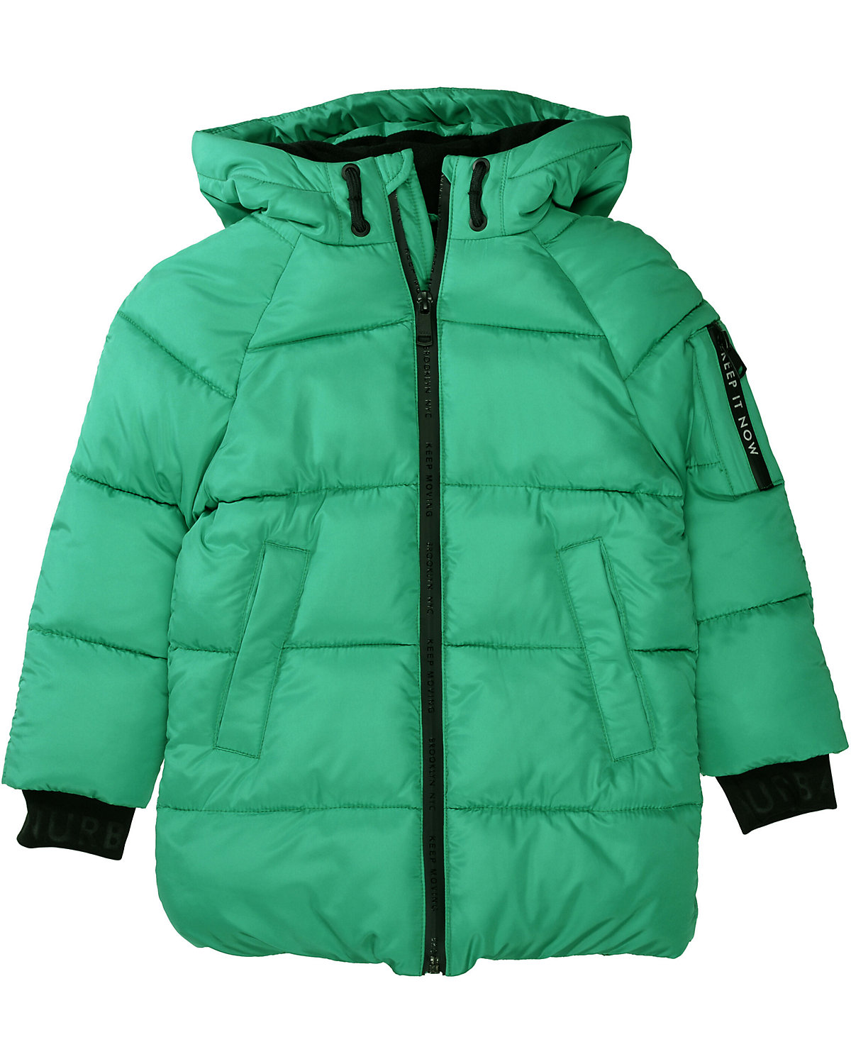 Winterjacke für Jungen