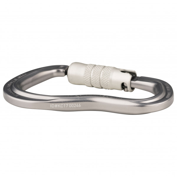 AustriAlpin - Pirum ID Alu 2-Wege-Autolock - Verschlusskarabiner