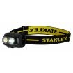 Stanley SXLS43188E 650 lumenin ladattava otsalamppu