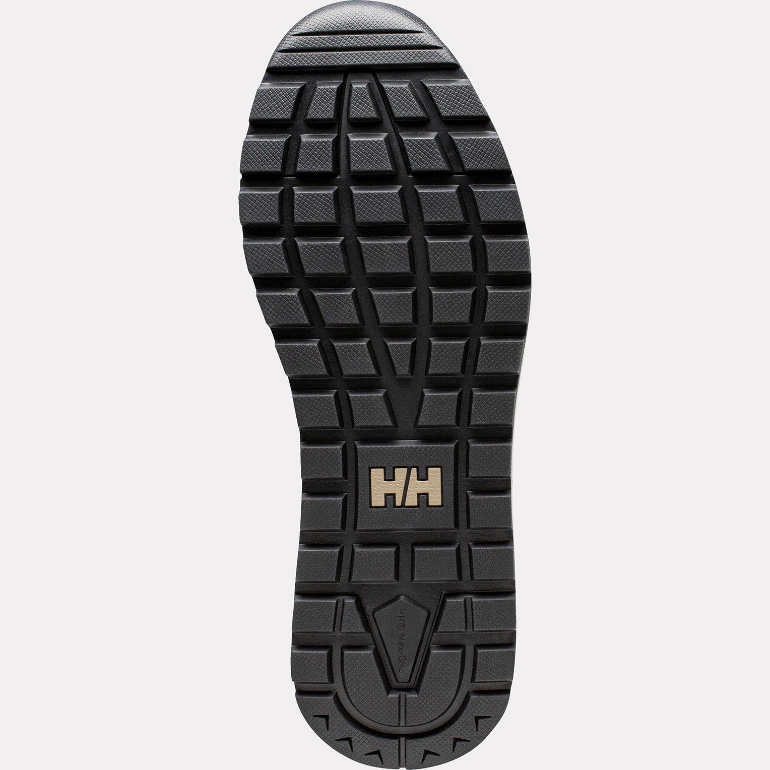 Men's Kelvin Lx Waterproof Leather Boots