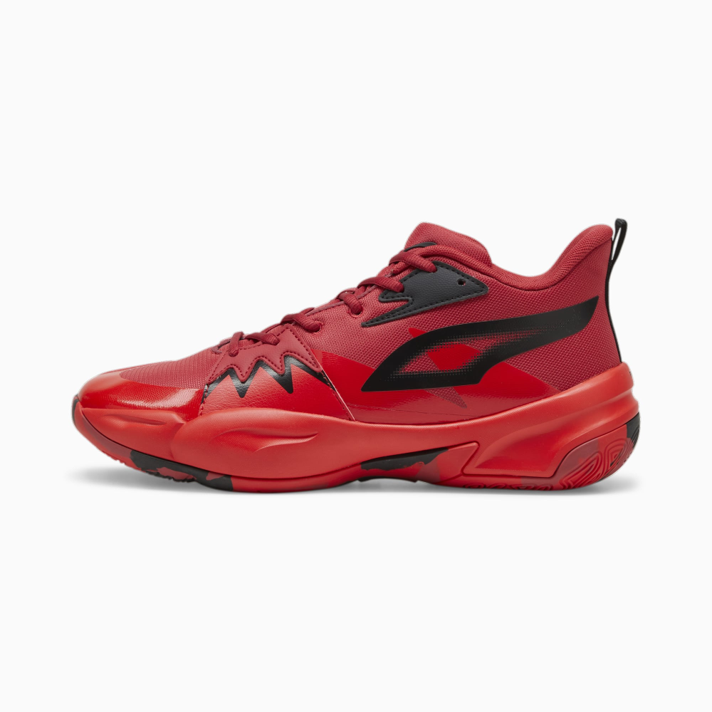 PUMA Genetics 309691_04 / rot