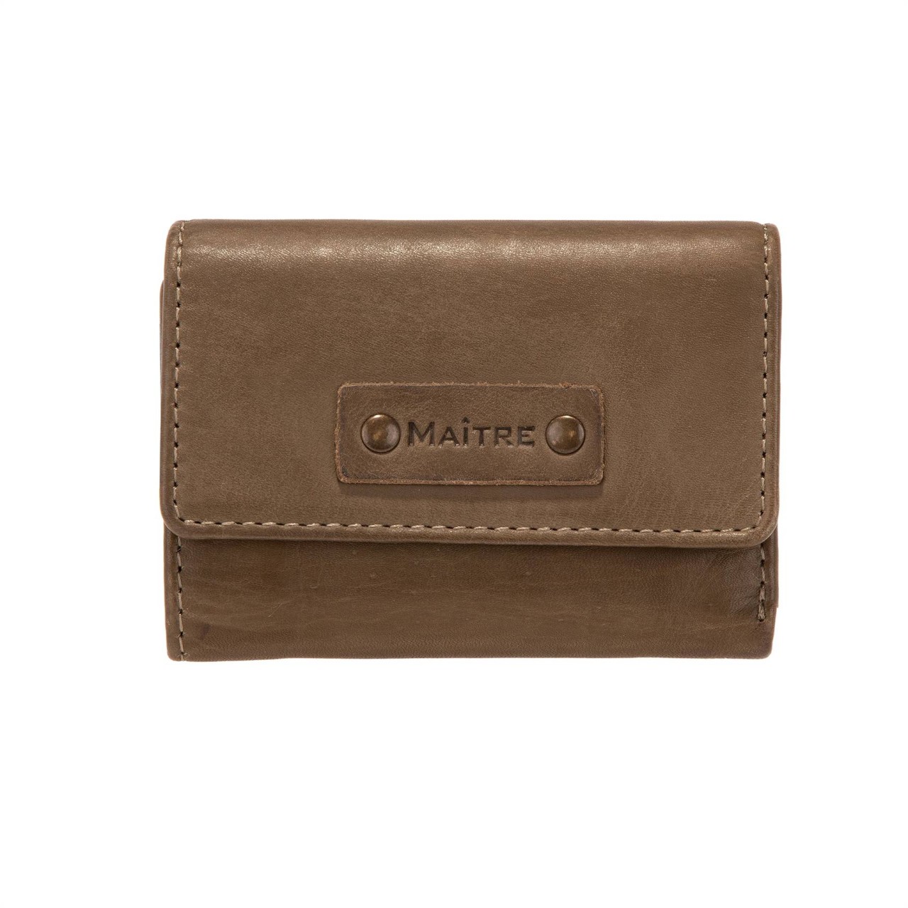 MAITRE Handtaschen grün steinbach ilsebill purse sh4f