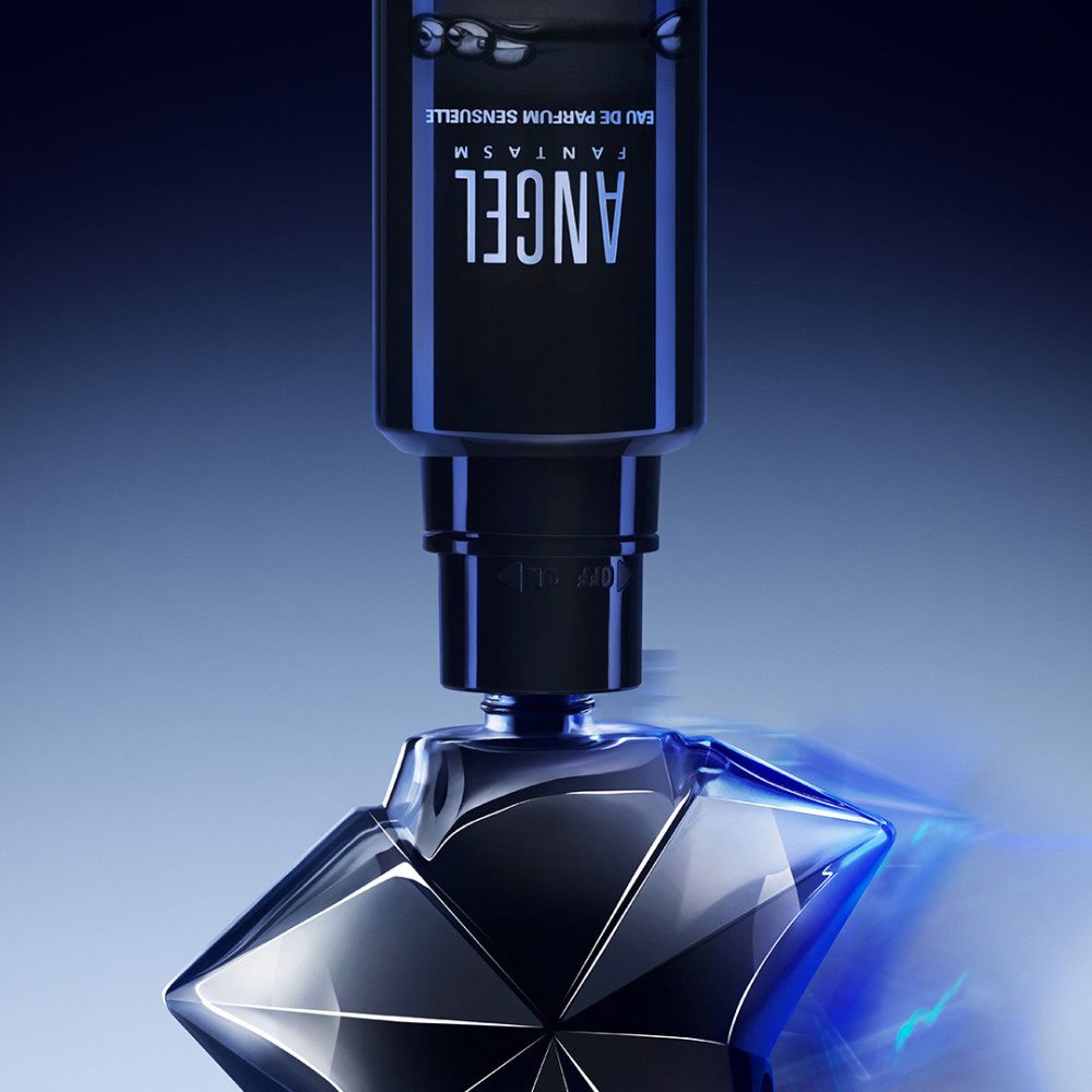 MUGLER Angel Fantasm Eau de Parfum