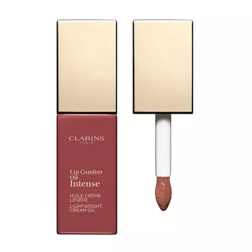 Clarins Lip Comfort Oil Intense 02 Intense Plum 7 ml