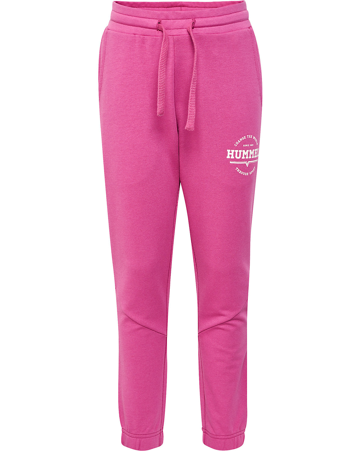 hmlELENA PANTS Jogginghosen für Mädchen