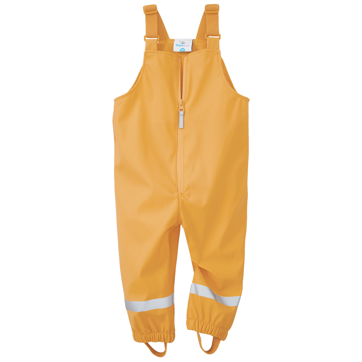 Baby Regenhose einfarbig