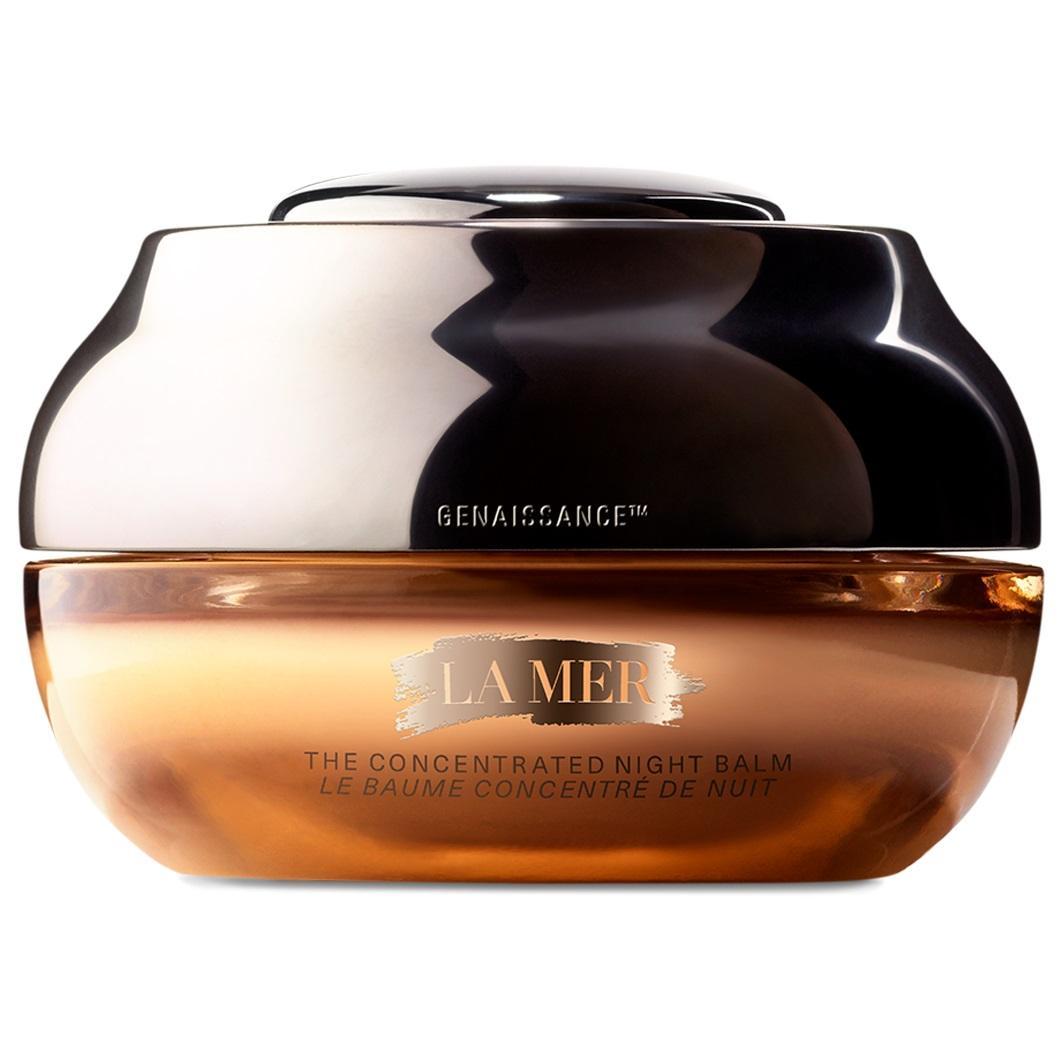 The Concentrated Night Balm