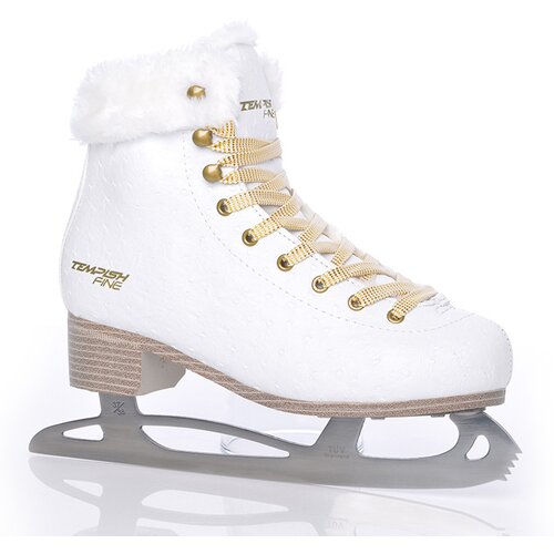 HERREN EISHOCKEYSCHUHE KUNSTLAUFSCHLITTSCHUH FINE - SR.