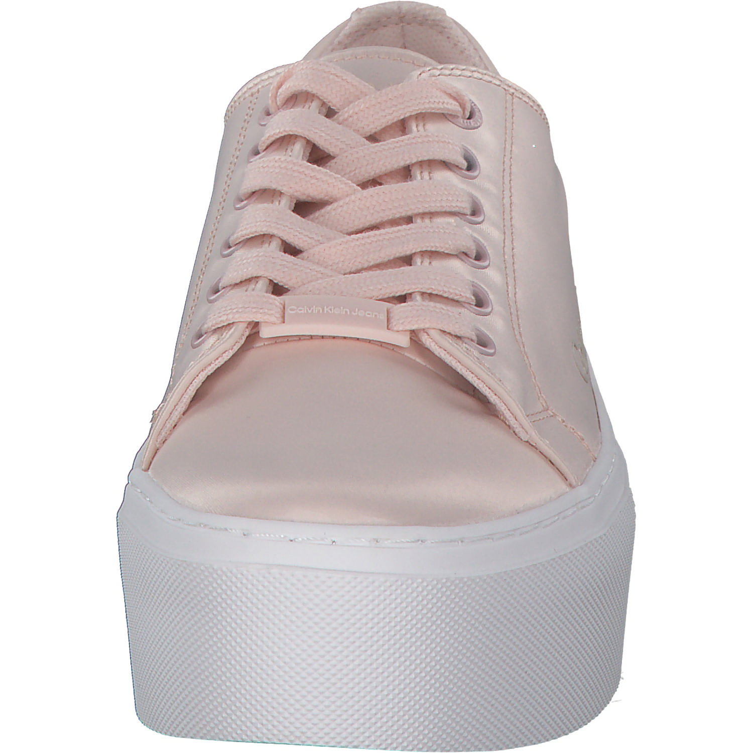 Calvin Klein YWOYW00917, Sneakers Low, Damen, Peach Blush