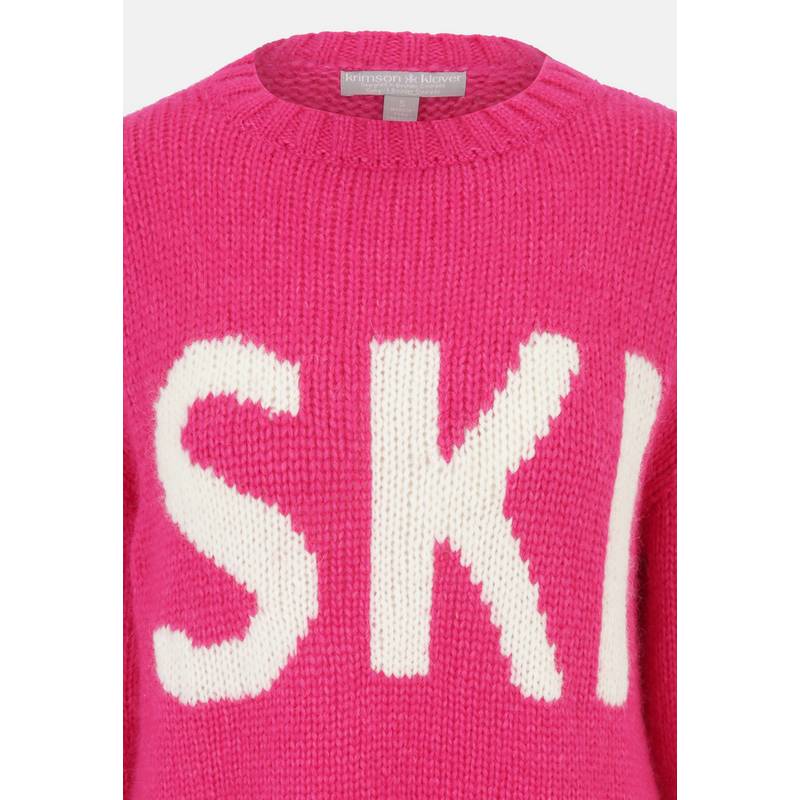 Krimson Klover SKI Layerlangarmshirt Damen