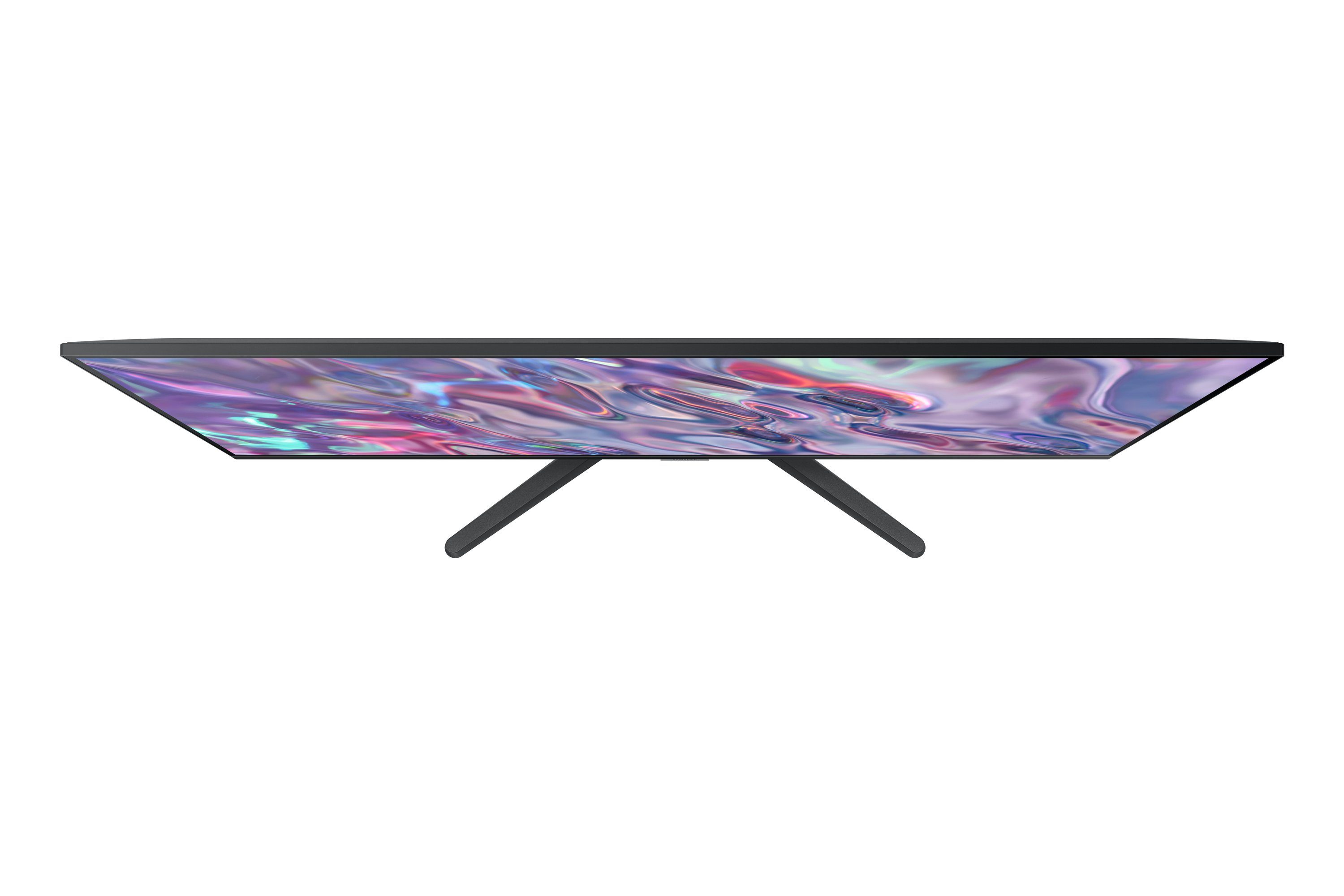 Samsung ViewFinity S5 S34C500GAU LED-Monitor (86,4 cm/34 