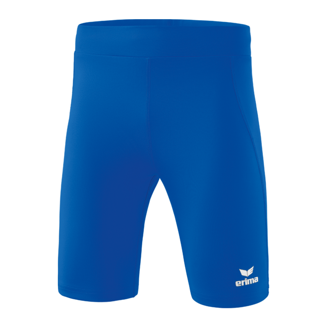 Erima Racing Leichtathletik Tight kurz Blau