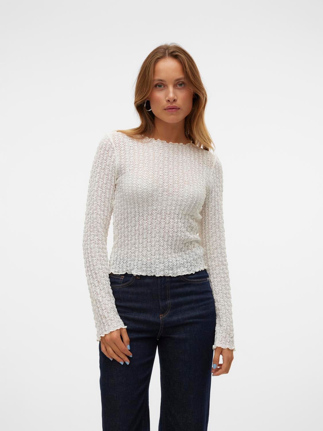 VMSHELBY Top