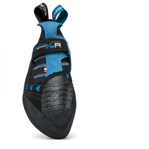 Scarpa - Instinct VSR - Kletterschuhe