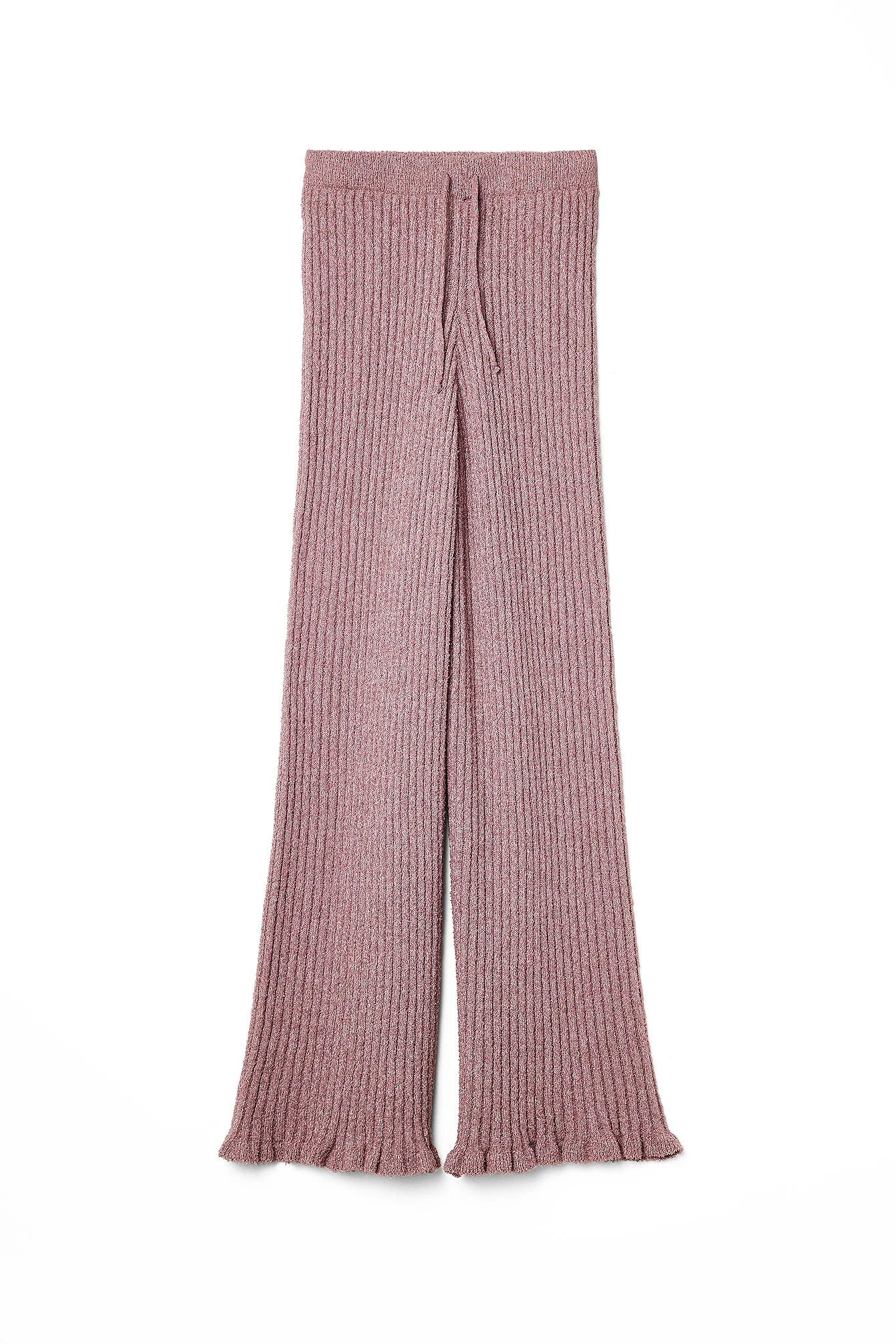 Strickhose