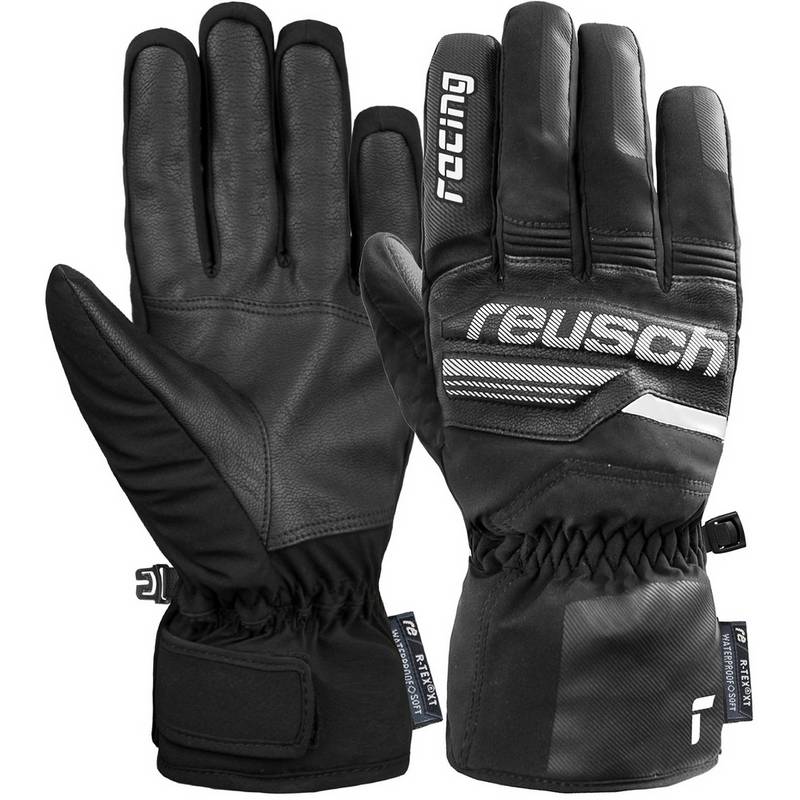 Reusch Ski Race VC R-TEX XT Skihandschuhe