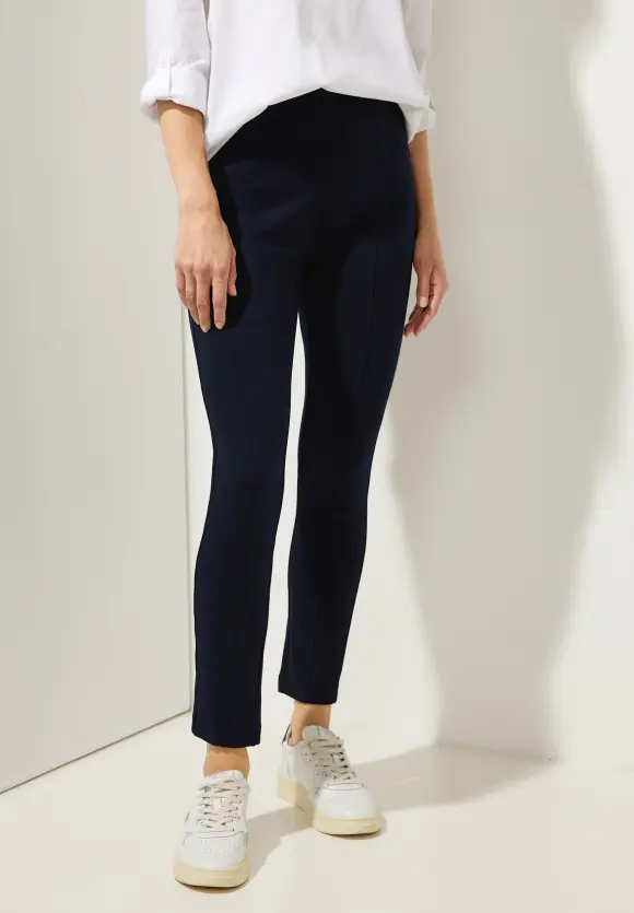 Street One Skinny Fit Hose