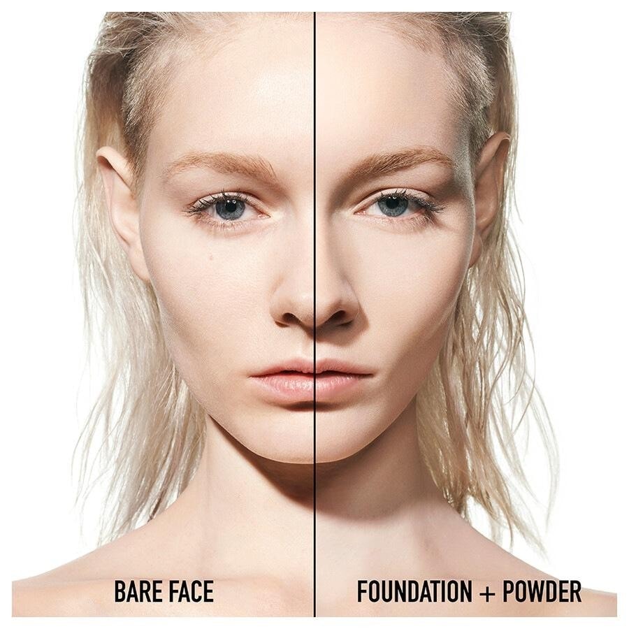 Cushion Powder
