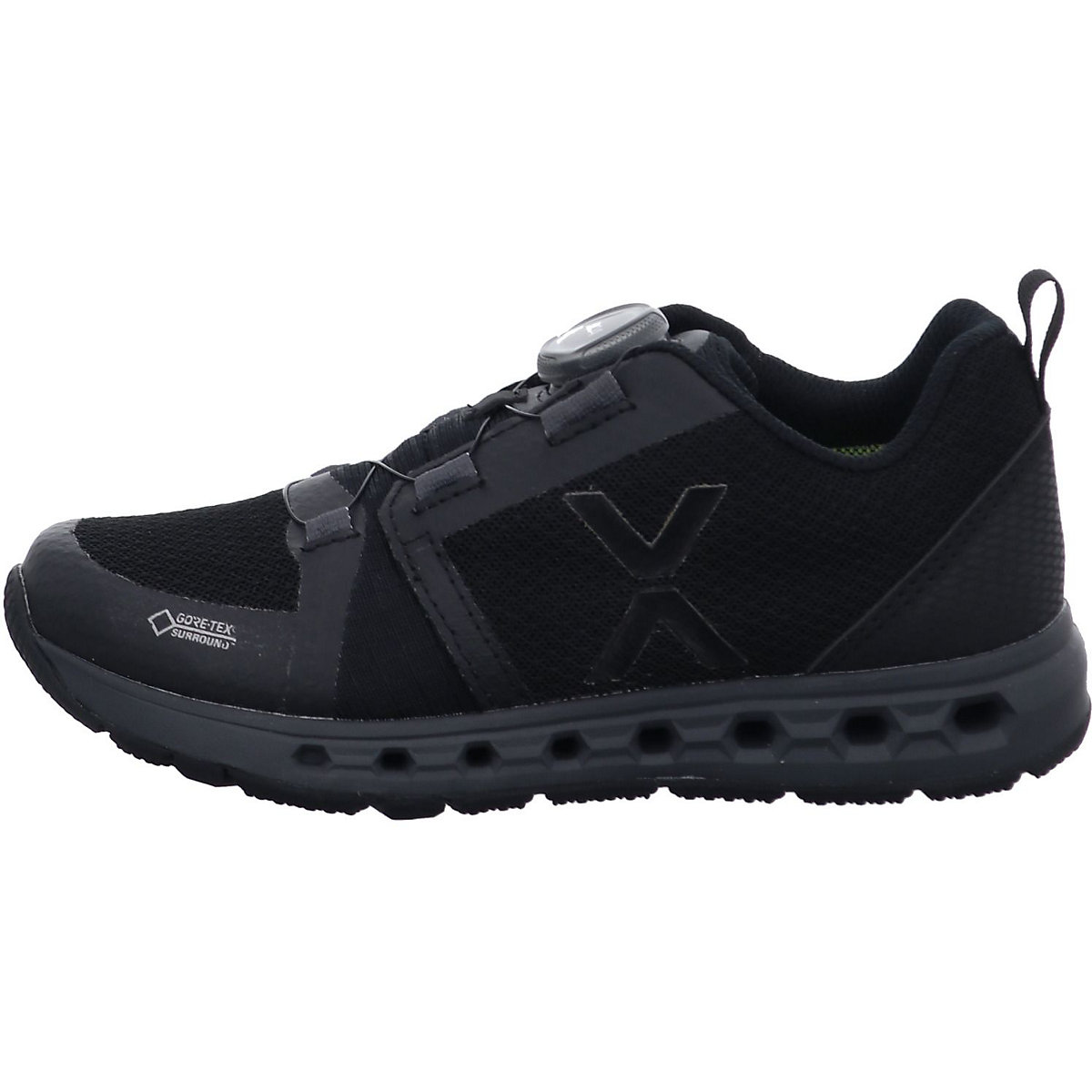 Sneaker Halbschuhe