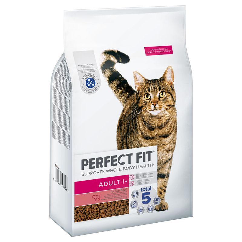 Perfect Fit Adult 1+ Reich an Rind zu TOP-Preisen