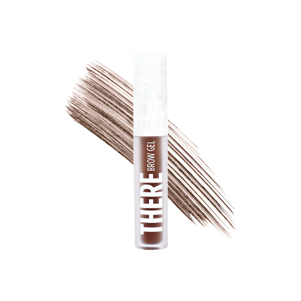 THERE Brow Gel - Gel za obrve i maskara