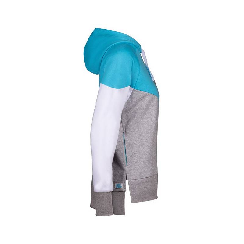 BIDI BADU Flavia Lifestyle Hoody Hoodie Damen