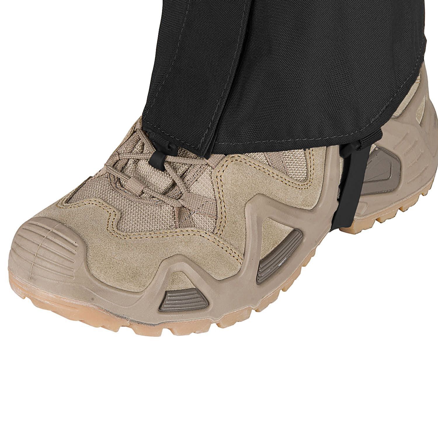 Snowfall Long Gaiters