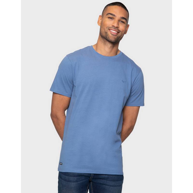 Threadbare THB Tee Basic 5PK - Pack H Printshirt Herren