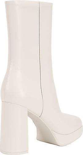 ekonika Stiefeletten Stiefeletten EKONIKA PREMIUM Mit stabilem Absatz