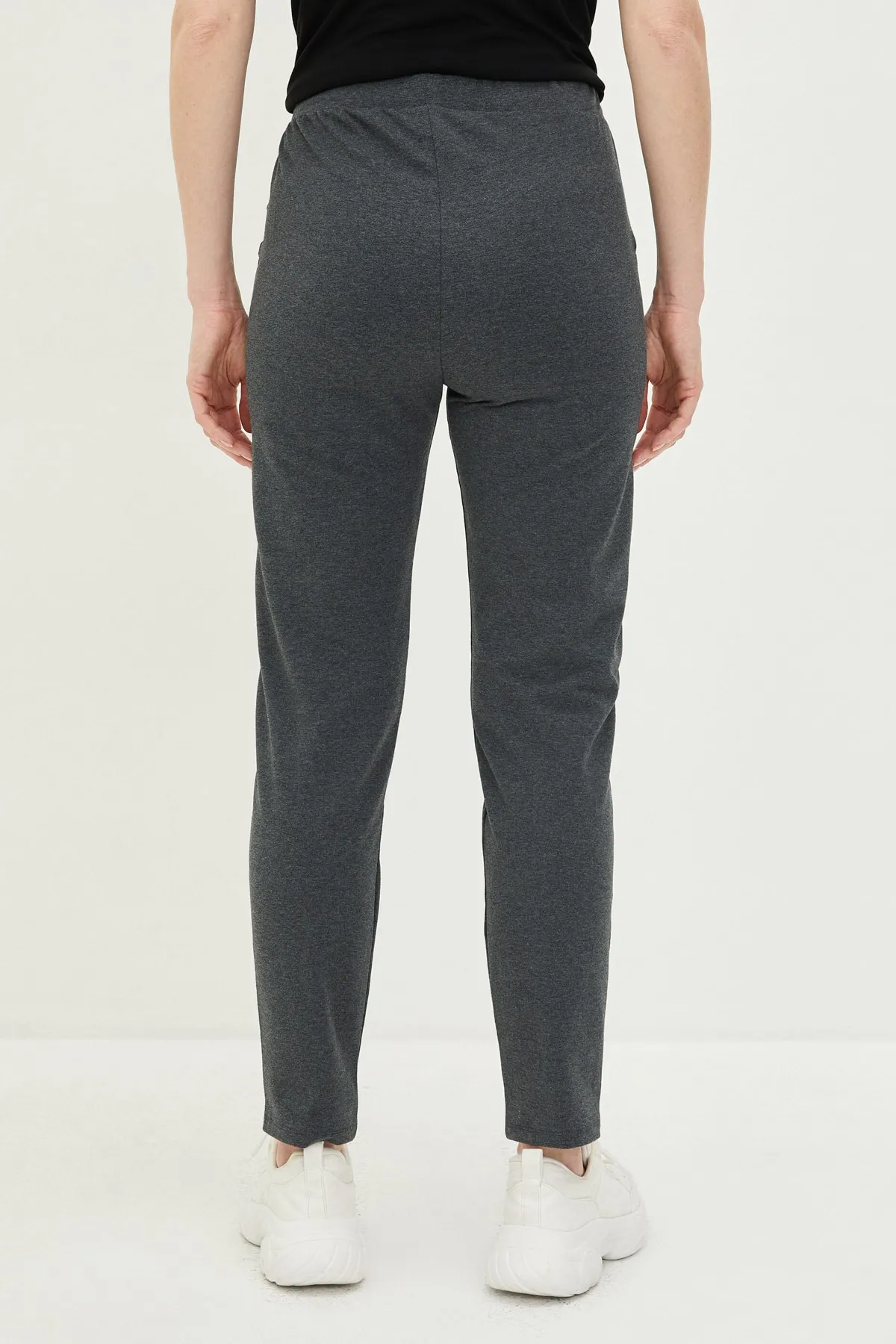 LC Waikiki  Jogginghose - Grau - Straight