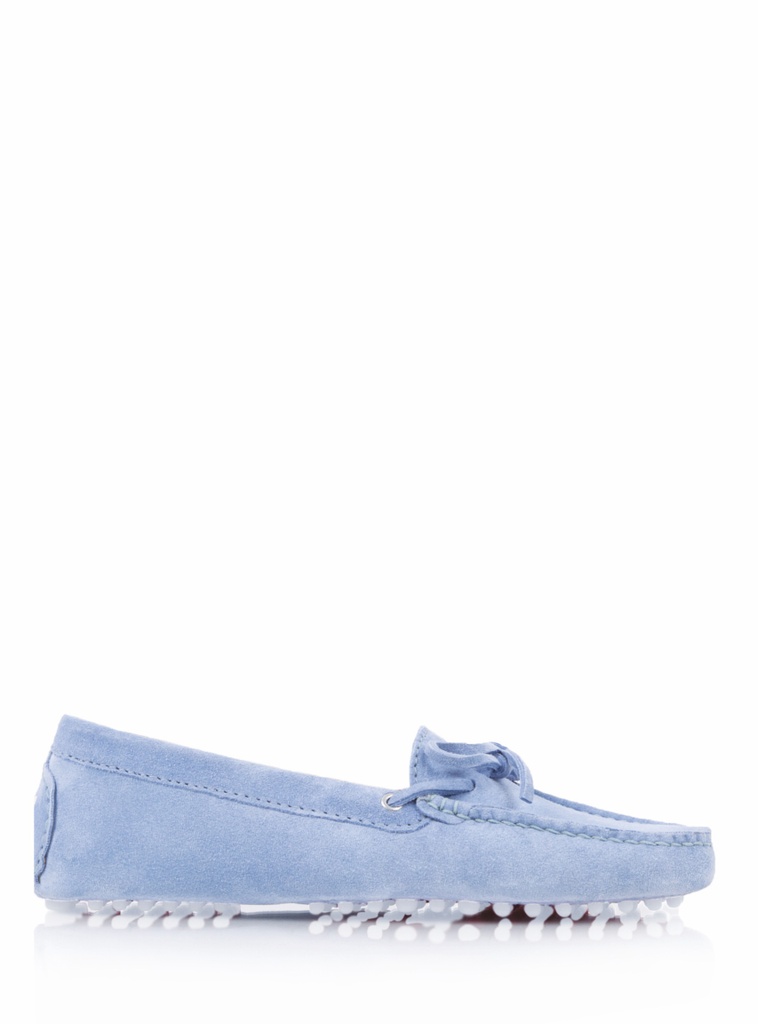 Amoureuse - Bleu Azurin