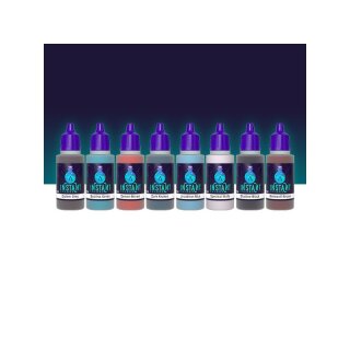 Instant Colors: Summon Potions Paint Set