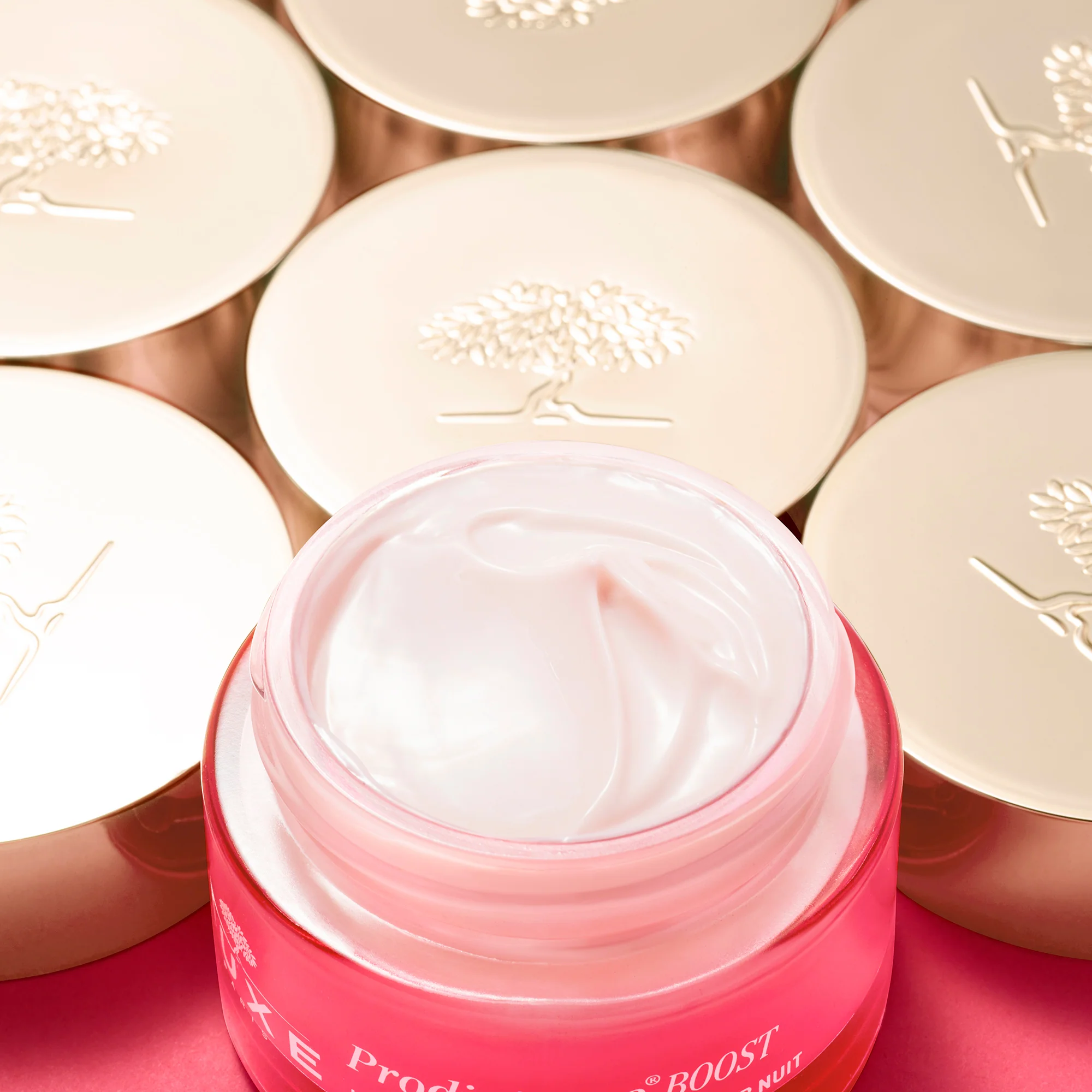 Creme Prodigieuse Boost Night Repair Oil Balm - Tratament facial Global Night