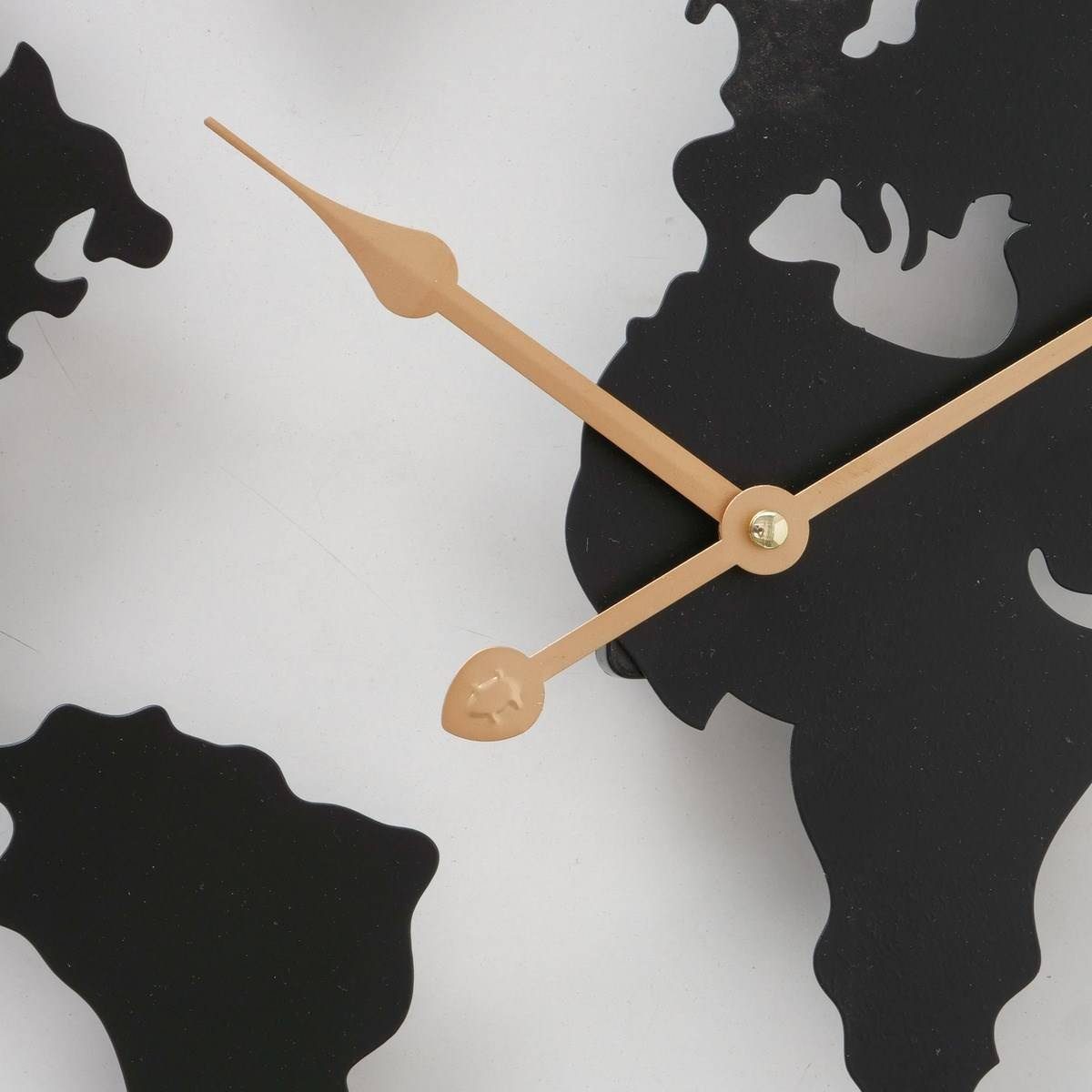 BOLTZE GRUPPE GmbH Wanduhr UNION