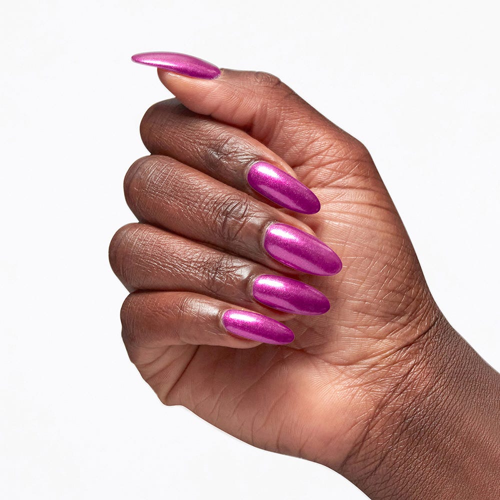 OPI Holiday Jewel Be Bold Nail Lacquer - Charmed, I'm Sure 15 ml