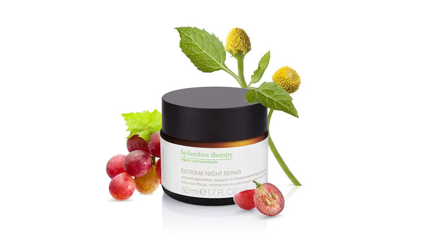 Spilanthox therapy Extreme Night Repair 50 ml