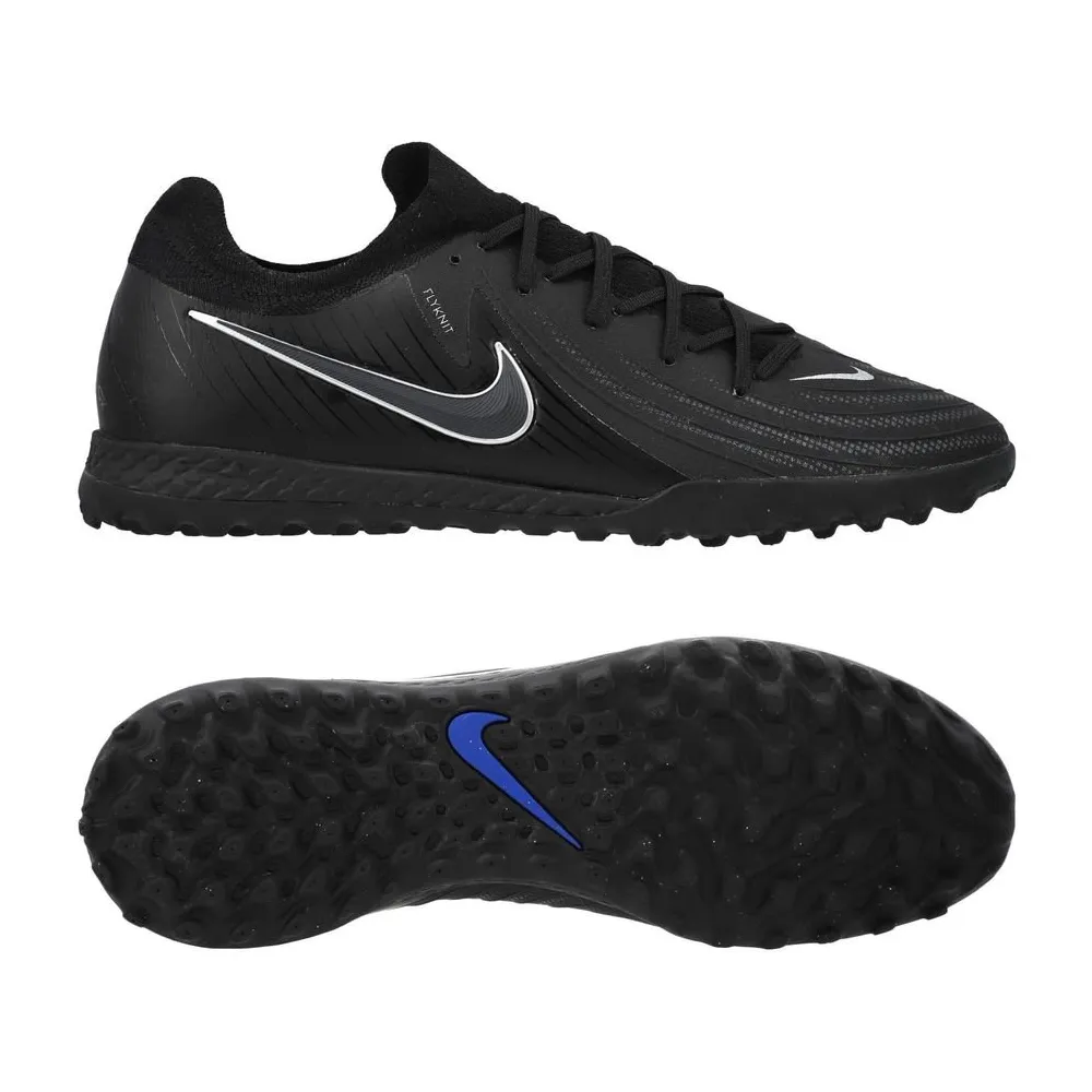 Nike Phantom GX 2 Pro TF FJ2583-001 / schwarz