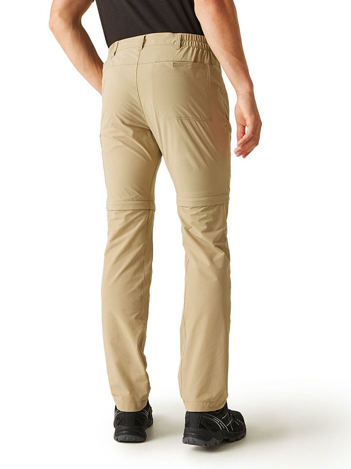 Regatta Zipp-Off-Funktionshose 